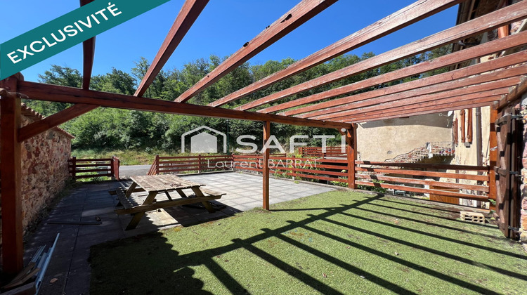 Ma-Cabane - Vente Maison Saint-Gervazy, 220 m²