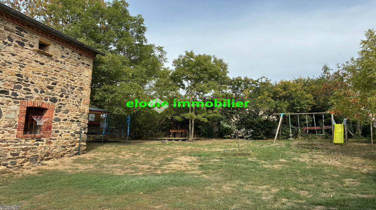 Ma-Cabane - Vente Maison Saint-Gervazy, 125 m²
