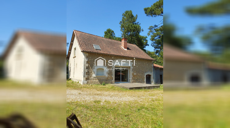 Ma-Cabane - Vente Maison Saint-Gery, 120 m²