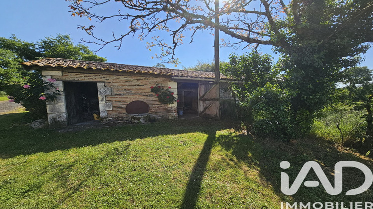 Ma-Cabane - Vente Maison Saint-Géry, 168 m²