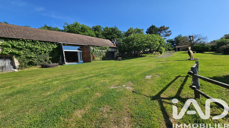 Ma-Cabane - Vente Maison Saint-Géry, 168 m²