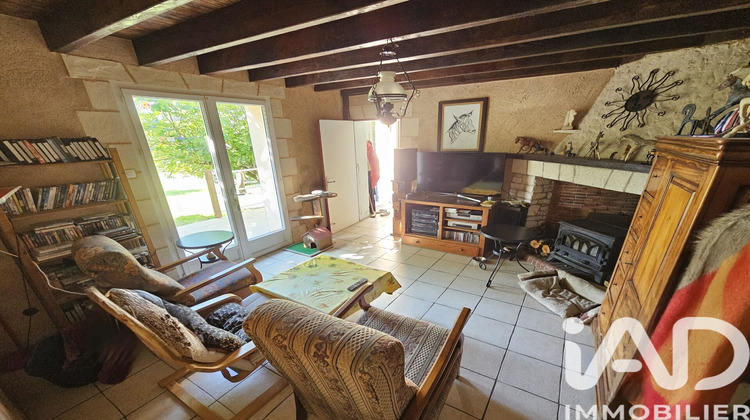Ma-Cabane - Vente Maison Saint-Géry, 168 m²