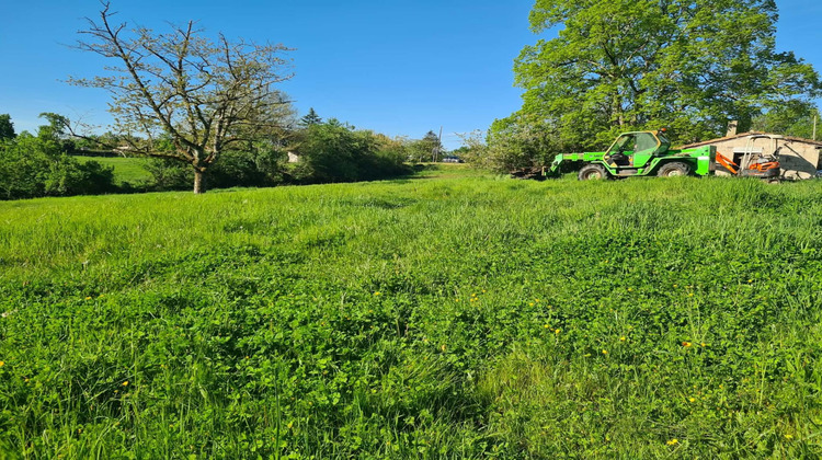 Ma-Cabane - Vente Maison Saint-Gery, 120 m²