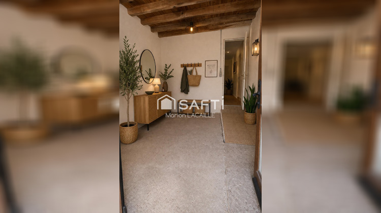 Ma-Cabane - Vente Maison Saint-Gery, 120 m²