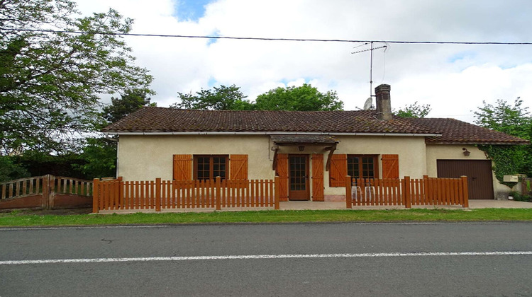 Ma-Cabane - Vente Maison SAINT-GERY, 82 m²