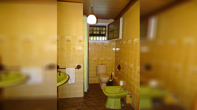 Ma-Cabane - Vente Maison SAINT-GERY, 82 m²