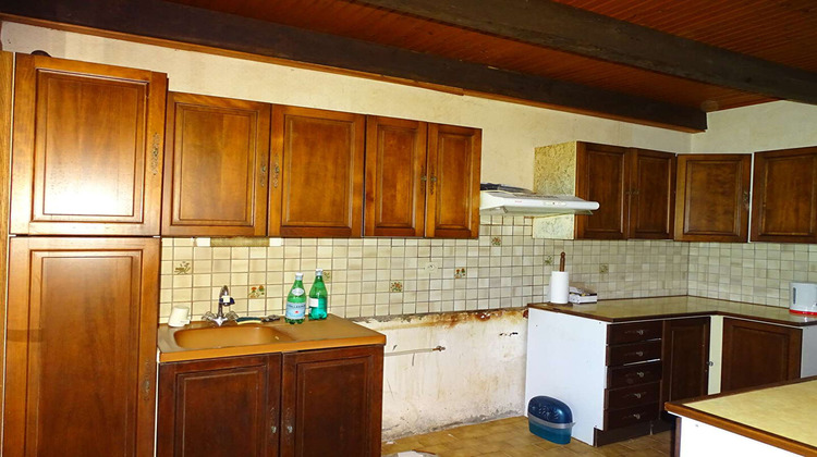 Ma-Cabane - Vente Maison SAINT-GERY, 82 m²