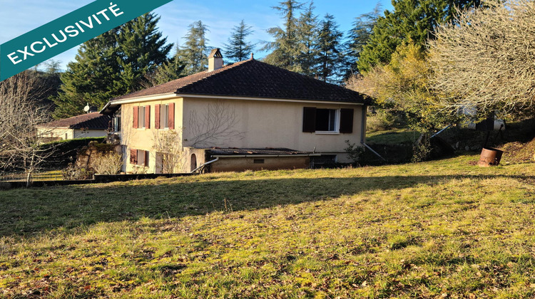 Ma-Cabane - Vente Maison Saint-Gery, 66 m²