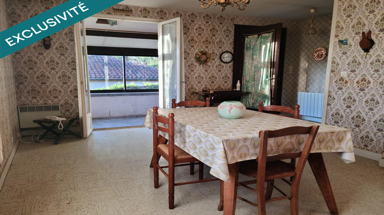 Ma-Cabane - Vente Maison Saint-Gery, 66 m²