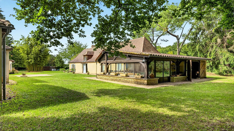 Ma-Cabane - Vente Maison SAINT GEYRAC, 0 m²