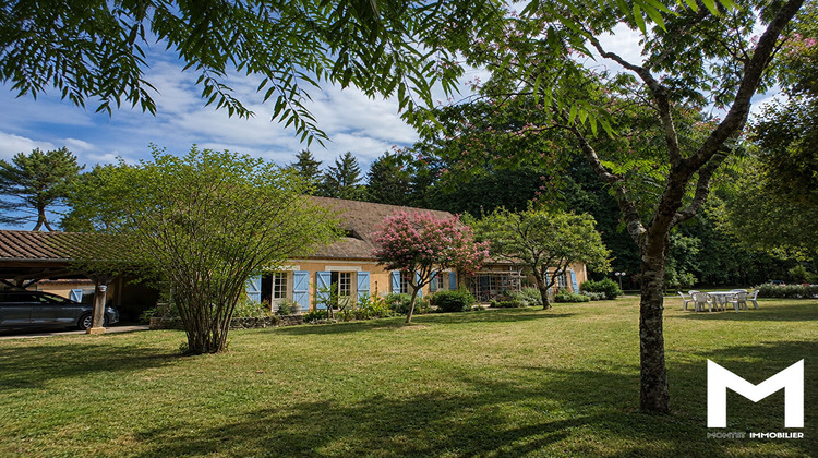 Ma-Cabane - Vente Maison SAINT-GEYRAC, 170 m²