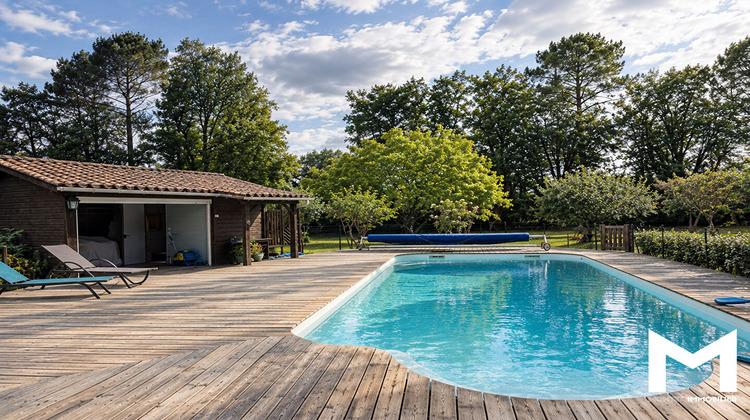 Ma-Cabane - Vente Maison SAINT-GEYRAC, 170 m²