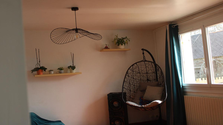 Ma-Cabane - Vente Maison SAINT GILDAS, 90 m²