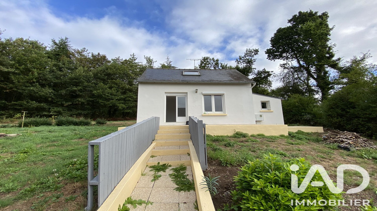 Ma-Cabane - Vente Maison Saint-Gildas, 38 m²