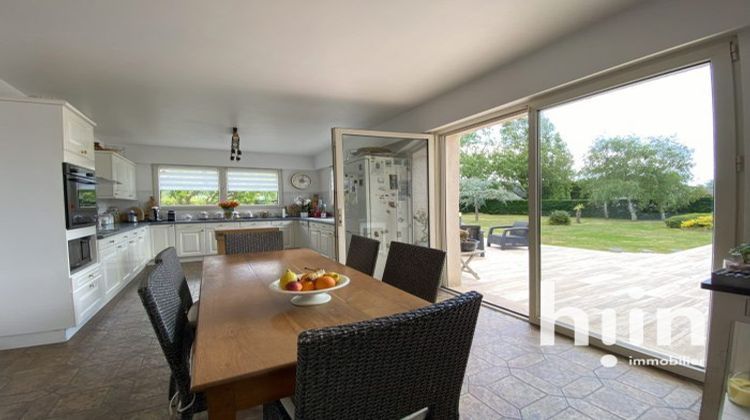 Ma-Cabane - Vente Maison Saint-Gildas-de-Rhuys, 204 m²