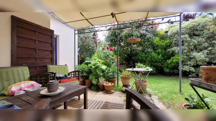 Ma-Cabane - Vente Maison SAINT-GILDAS-DE-RHUYS, 110 m²