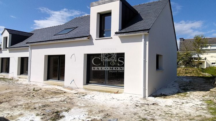 Ma-Cabane - Vente Maison SAINT-GILDAS-DE-RHUYS, 80 m²