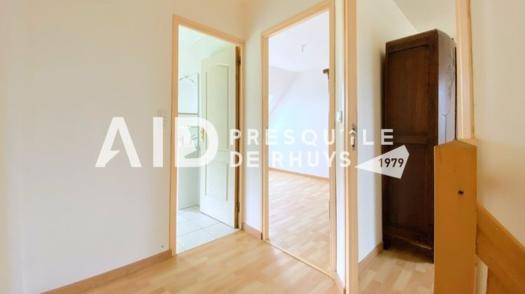 Ma-Cabane - Vente Maison SAINT-GILDAS-DE-RHUYS, 54 m²