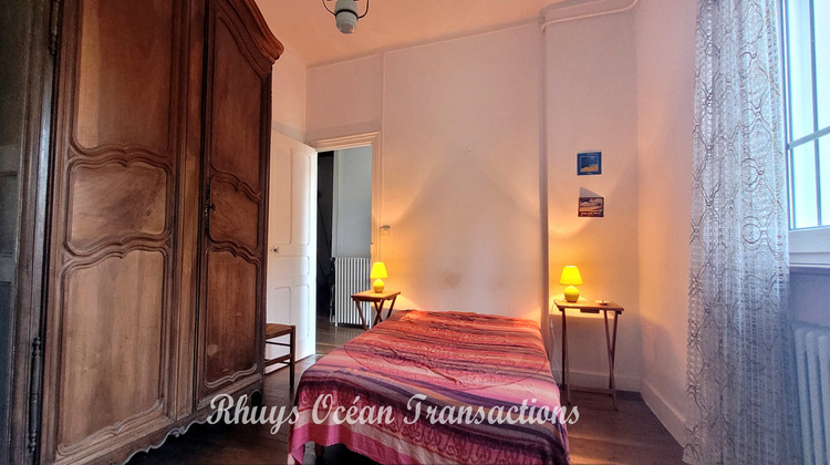 Ma-Cabane - Vente Maison SAINT-GILDAS-DE-RHUYS, 173 m²