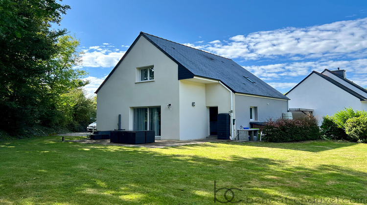 Ma-Cabane - Vente Maison SAINT-GILDAS-DE-RHUYS, 101 m²