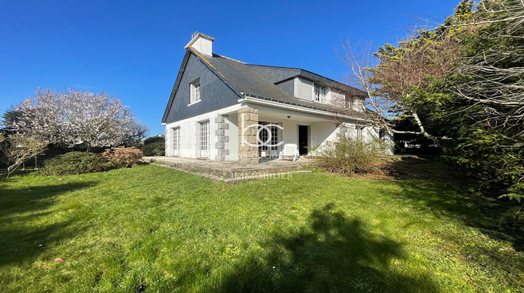 Ma-Cabane - Vente Maison SAINT-GILDAS-DE-RHUYS, 140 m²