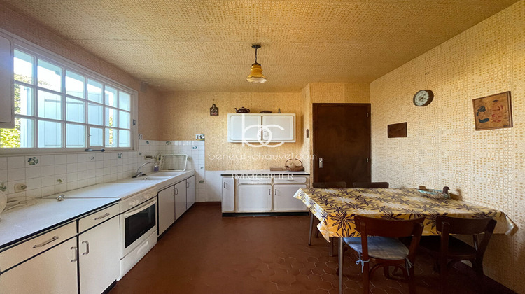 Ma-Cabane - Vente Maison SAINT-GILDAS-DE-RHUYS, 140 m²