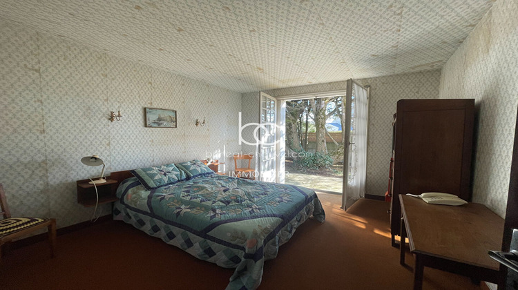 Ma-Cabane - Vente Maison SAINT-GILDAS-DE-RHUYS, 140 m²