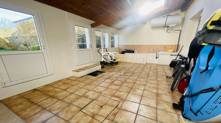 Ma-Cabane - Vente Maison SAINT-GILDAS-DE-RHUYS, 101 m²