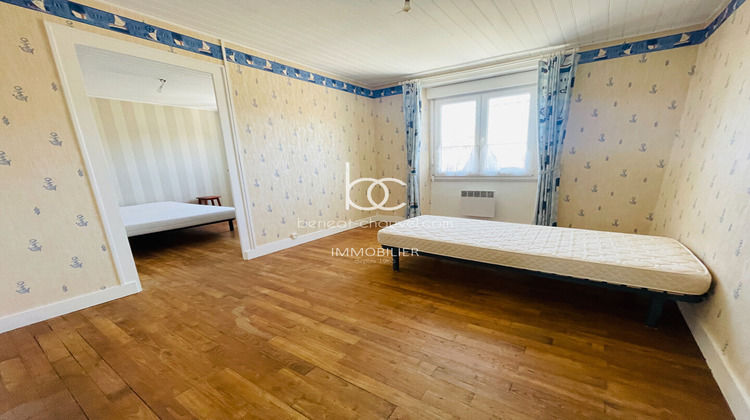 Ma-Cabane - Vente Maison SAINT-GILDAS-DE-RHUYS, 101 m²