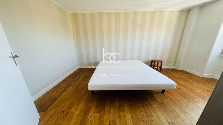 Ma-Cabane - Vente Maison SAINT-GILDAS-DE-RHUYS, 101 m²