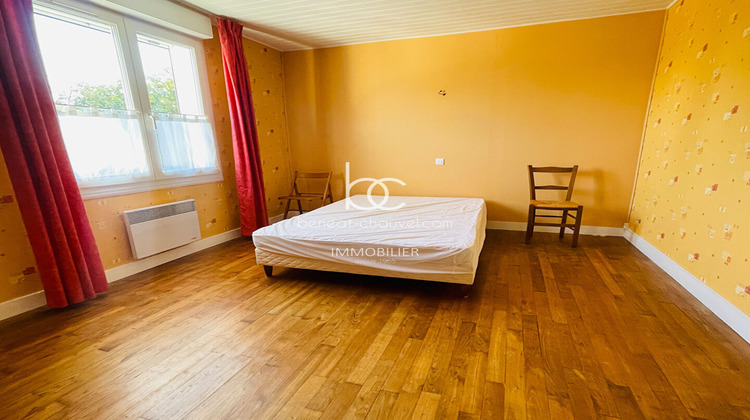 Ma-Cabane - Vente Maison SAINT-GILDAS-DE-RHUYS, 101 m²