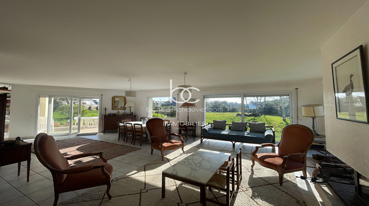 Ma-Cabane - Vente Maison SAINT-GILDAS-DE-RHUYS, 197 m²