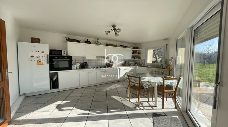 Ma-Cabane - Vente Maison SAINT-GILDAS-DE-RHUYS, 197 m²