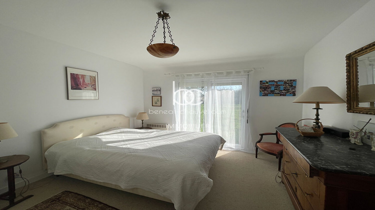 Ma-Cabane - Vente Maison SAINT-GILDAS-DE-RHUYS, 197 m²