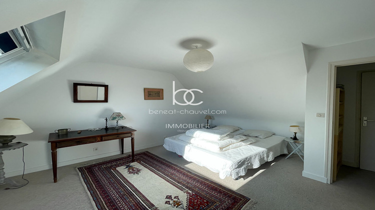 Ma-Cabane - Vente Maison SAINT-GILDAS-DE-RHUYS, 197 m²