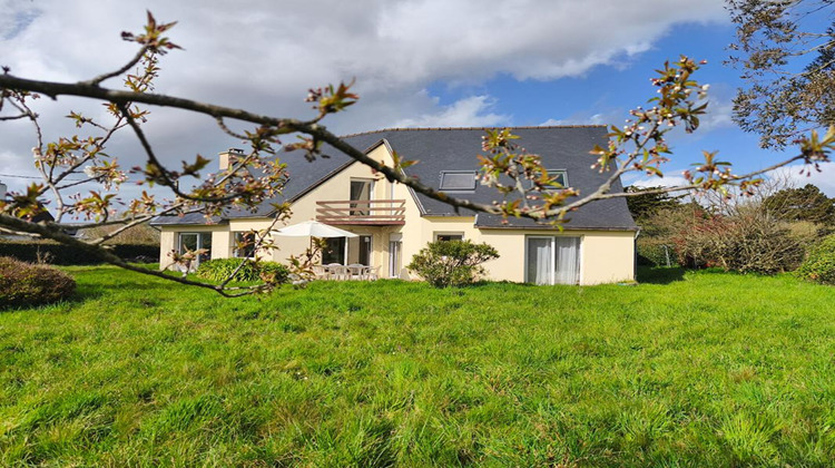 Ma-Cabane - Vente Maison SAINT GILDAS DE RHUYS, 197 m²