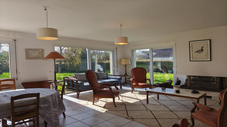 Ma-Cabane - Vente Maison SAINT GILDAS DE RHUYS, 197 m²