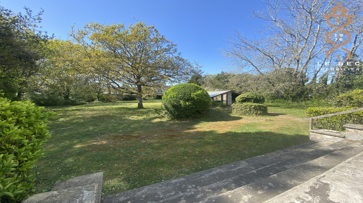 Ma-Cabane - Vente Maison Saint-Gildas-de-Rhuys, 173 m²