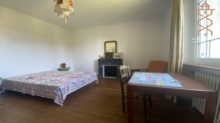 Ma-Cabane - Vente Maison Saint-Gildas-de-Rhuys, 173 m²