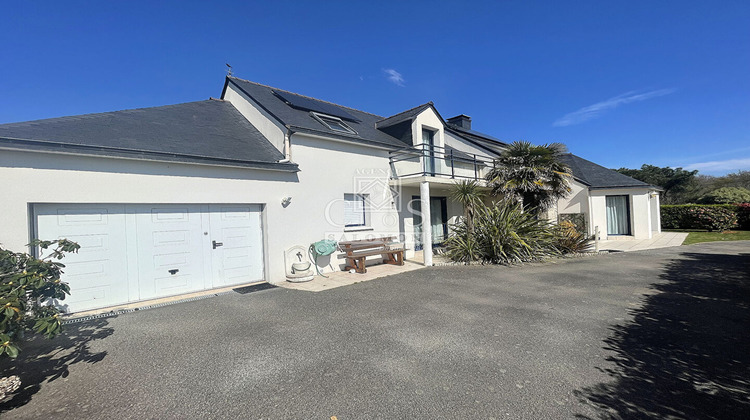 Ma-Cabane - Vente Maison SAINT-GILDAS-DE-RHUYS, 165 m²