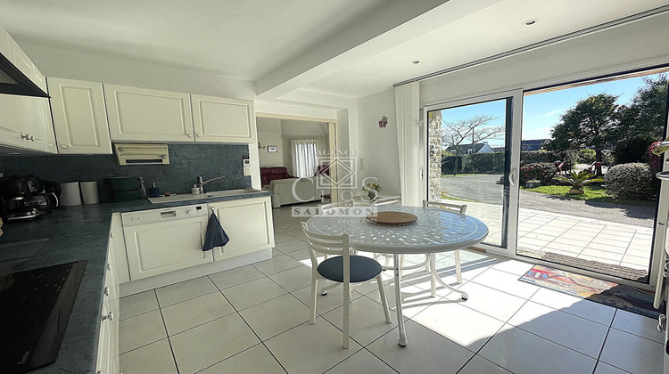 Ma-Cabane - Vente Maison SAINT-GILDAS-DE-RHUYS, 165 m²