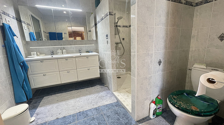 Ma-Cabane - Vente Maison SAINT-GILDAS-DE-RHUYS, 165 m²