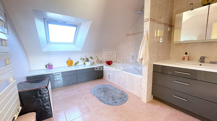 Ma-Cabane - Vente Maison SAINT-GILDAS-DE-RHUYS, 165 m²