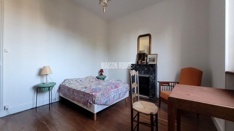 Ma-Cabane - Vente Maison SAINT-GILDAS-DE-RHUYS, 173 m²