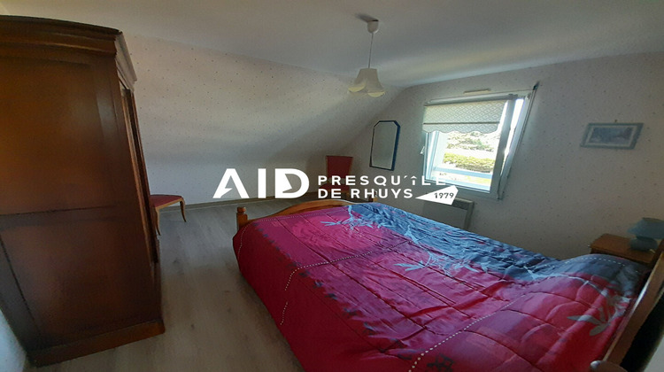 Ma-Cabane - Vente Maison SAINT-GILDAS-DE-RHUYS, 112 m²