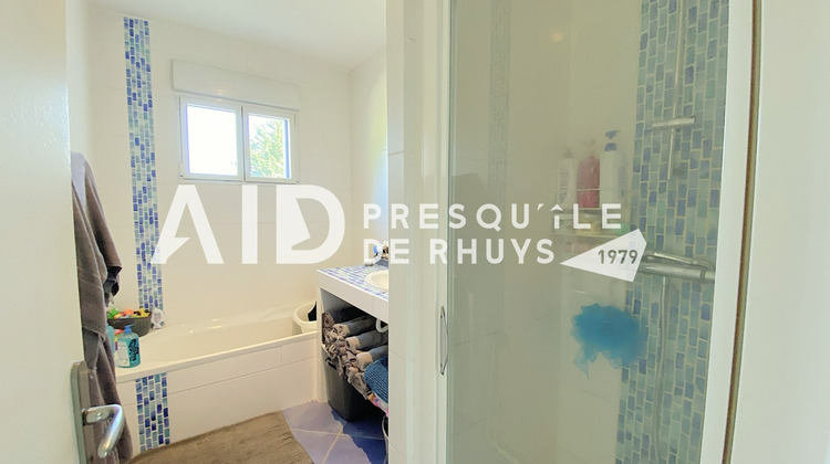 Ma-Cabane - Vente Maison SAINT-GILDAS-DE-RHUYS, 144 m²