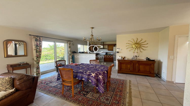 Ma-Cabane - Vente Maison SAINT-GILDAS-DE-RHUYS, 130 m²