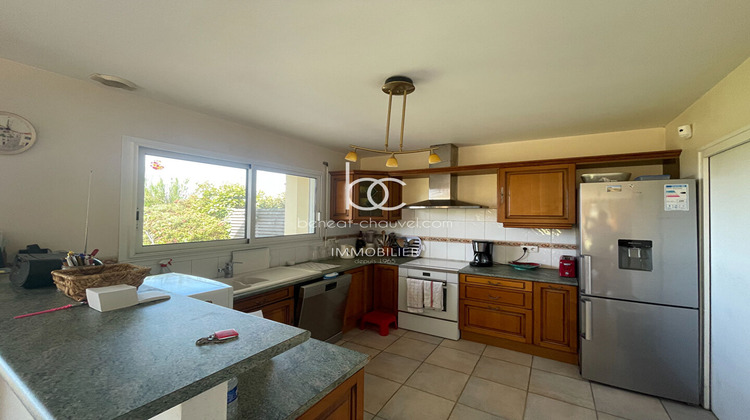 Ma-Cabane - Vente Maison SAINT-GILDAS-DE-RHUYS, 130 m²