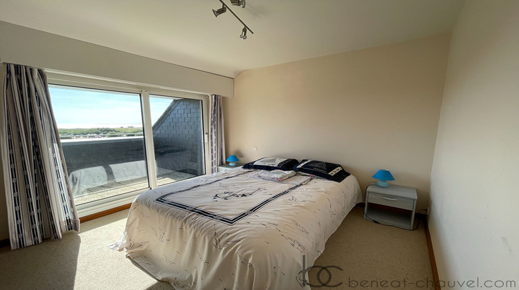 Ma-Cabane - Vente Maison SAINT-GILDAS-DE-RHUYS, 130 m²