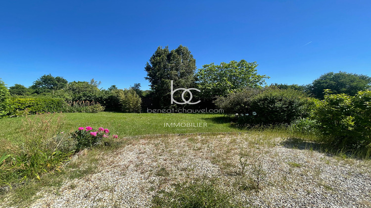 Ma-Cabane - Vente Maison SAINT-GILDAS-DE-RHUYS, 67 m²